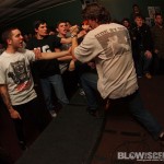 Disengage - Hardcore Band Live at Redwood Art Space Disengage - Hardcore Band Live at Redwood Art Space