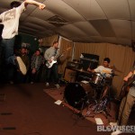 Disengage - Hardcore Band Live at Redwood Art Space Disengage - Hardcore Band Live at Redwood Art Space