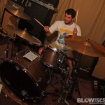 Disengage - Hardcore Band Live at Redwood Art Space Disengage - Hardcore Band Live at Redwood Art Space