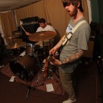 Disengage - Hardcore Band Live at Redwood Art Space Disengage - Hardcore Band Live at Redwood Art Space