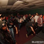 Disengage - Hardcore Band Live at Redwood Art Space Disengage - Hardcore Band Live at Redwood Art Space