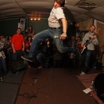 Disengage - Hardcore Band Live at Redwood Art Space Disengage - Hardcore Band Live at Redwood Art Space