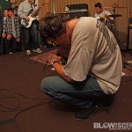 Disengage - Hardcore Band Live at Redwood Art Space Disengage - Hardcore Band Live at Redwood Art Space