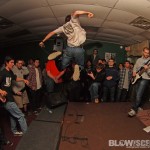Disengage - Hardcore Band Live at Redwood Art Space Disengage - Hardcore Band Live at Redwood Art Space