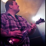 Flatfoot - band live at The Trocadero Theater in Philadelphia on Feb 17, 2012 Flatfoot - band live at The Trocadero Theater in Philadelphia on Feb 17, 2012