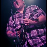 Flatfoot - band live at The Trocadero Theater in Philadelphia on Feb 17, 2012 Flatfoot - band live at The Trocadero Theater in Philadelphia on Feb 17, 2012