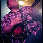 Flatfoot - band live at The Trocadero Theater in Philadelphia on Feb 17, 2012 Flatfoot - band live at The Trocadero Theater in Philadelphia on Feb 17, 2012