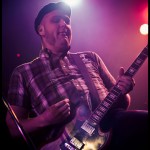 Flatfoot - band live at The Trocadero Theater in Philadelphia on Feb 17, 2012 Flatfoot - band live at The Trocadero Theater in Philadelphia on Feb 17, 2012