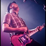 Flatfoot - band live at The Trocadero Theater in Philadelphia on Feb 17, 2012 Flatfoot - band live at The Trocadero Theater in Philadelphia on Feb 17, 2012