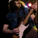 Foxy Shazam
