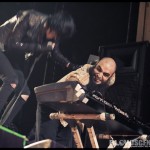 Foxy Shazam