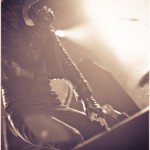Foxy Shazam