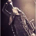 Foxy Shazam