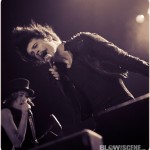 Foxy Shazam