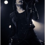 Foxy Shazam