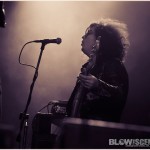 Foxy Shazam