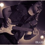 Foxy Shazam