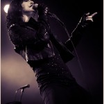 Foxy Shazam