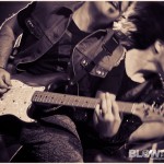 Foxy Shazam