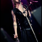 Foxy Shazam