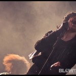 Foxy Shazam