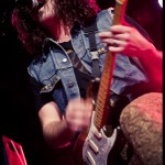 Foxy Shazam