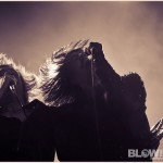 Foxy Shazam