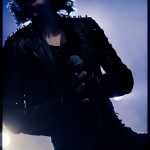 Foxy Shazam