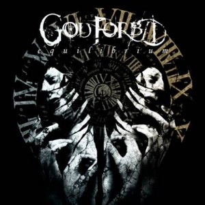 God Forbid Equilibrium Cover