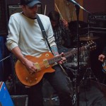 Gods & Queens - Live at Beautiful World Syndicate in South Philly Gods & Queens - Live at Beautiful World Syndicate in South Philly