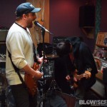 Gods & Queens - Live at Beautiful World Syndicate in South Philly Gods & Queens - Live at Beautiful World Syndicate in South Philly