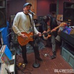 Gods & Queens - Live at Beautiful World Syndicate in South Philly Gods & Queens - Live at Beautiful World Syndicate in South Philly