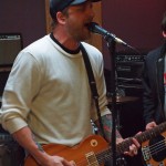 Gods & Queens - Live at Beautiful World Syndicate in South Philly Gods & Queens - Live at Beautiful World Syndicate in South Philly