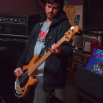 Gods & Queens - Live at Beautiful World Syndicate in South Philly Gods & Queens - Live at Beautiful World Syndicate in South Philly