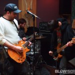 Gods & Queens - Live at Beautiful World Syndicate in South Philly Gods & Queens - Live at Beautiful World Syndicate in South Philly