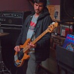 Gods & Queens - Live at Beautiful World Syndicate in South Philly Gods & Queens - Live at Beautiful World Syndicate in South Philly
