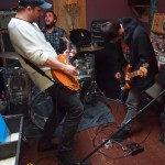 Gods & Queens - Live at Beautiful World Syndicate in South Philly Gods & Queens - Live at Beautiful World Syndicate in South Philly