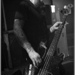 HailHornet - Band Live in Philadelphia at Johnny Brendas