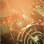 HailHornet - Band Live in Philadelphia at Johnny Brendas