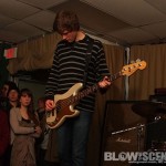 Halfling Band Live at Redwood Art Space on Feb 18, 2012