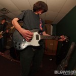 Halfling Band Live at Redwood Art Space on Feb 18, 2012