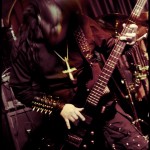 Immolith - band live at KFN in Philadelphia