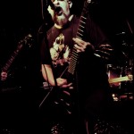 Immolith - band live at KFN in Philadelphia