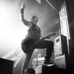 Machine Head - Live at The Trocadero in Philadelphia Machine Head - Live at The Trocadero in Philadelphia