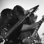 Machine Head - Live at The Trocadero in Philadelphia Machine Head - Live at The Trocadero in Philadelphia