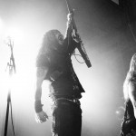 Machine Head - Live at The Trocadero in Philadelphia Machine Head - Live at The Trocadero in Philadelphia