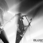 Machine Head - Live at The Trocadero in Philadelphia Machine Head - Live at The Trocadero in Philadelphia