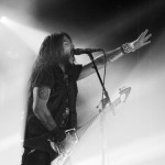 Machine Head - Live at The Trocadero in Philadelphia Machine Head - Live at The Trocadero in Philadelphia