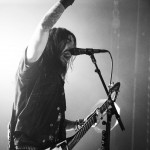 Machine Head - Live at The Trocadero in Philadelphia Machine Head - Live at The Trocadero in Philadelphia