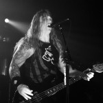 Machine Head - Live at The Trocadero in Philadelphia Machine Head - Live at The Trocadero in Philadelphia